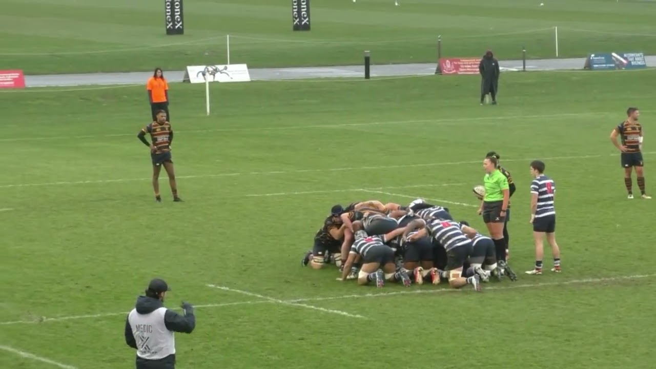 OA v Westcombe Park