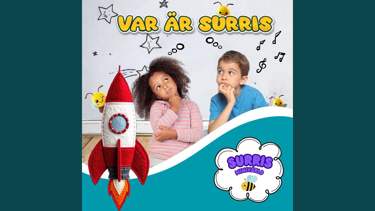 Var Är Surris