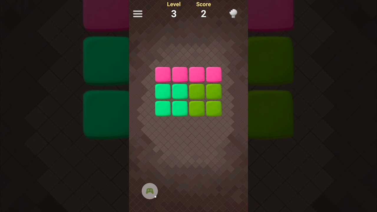 Box Blocks puzzle game