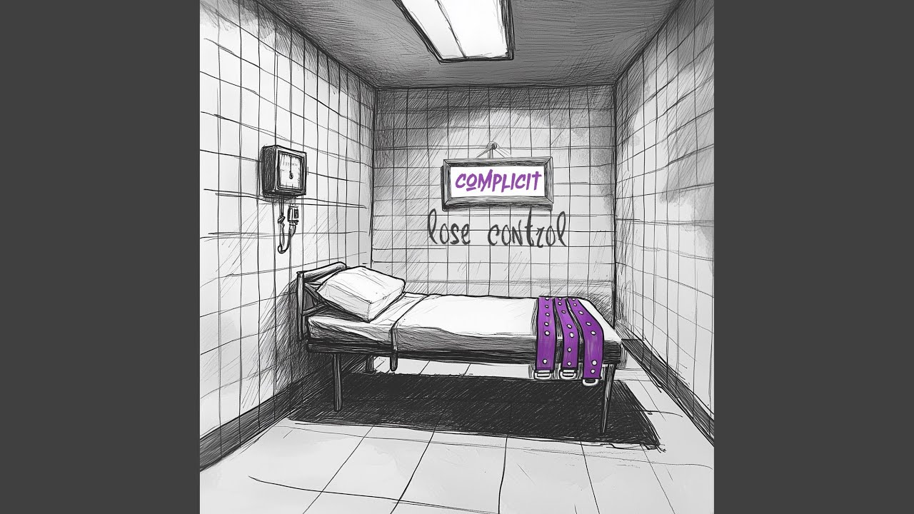 Lose Control