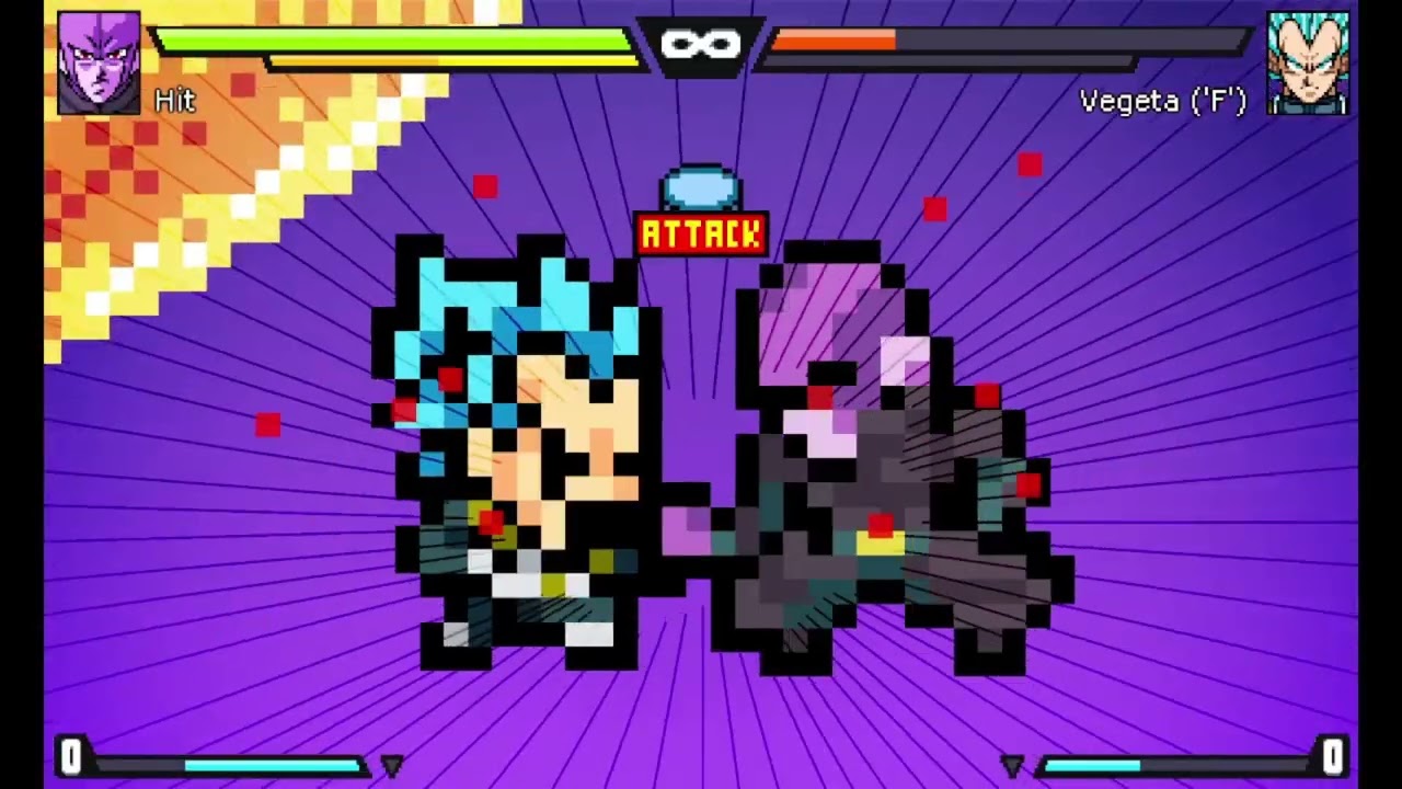 SAGA DE TORNEO DE DESTRUCTORES Y DE MONAKA!- DRAGON BALL Z DEVOLUTION (Ep 6)