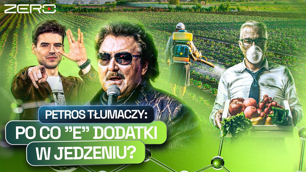 KROWA UŻYWA NARZĘDZI. NOWOŚĆ SAMSUNGA I TYGODNIK PETROSA