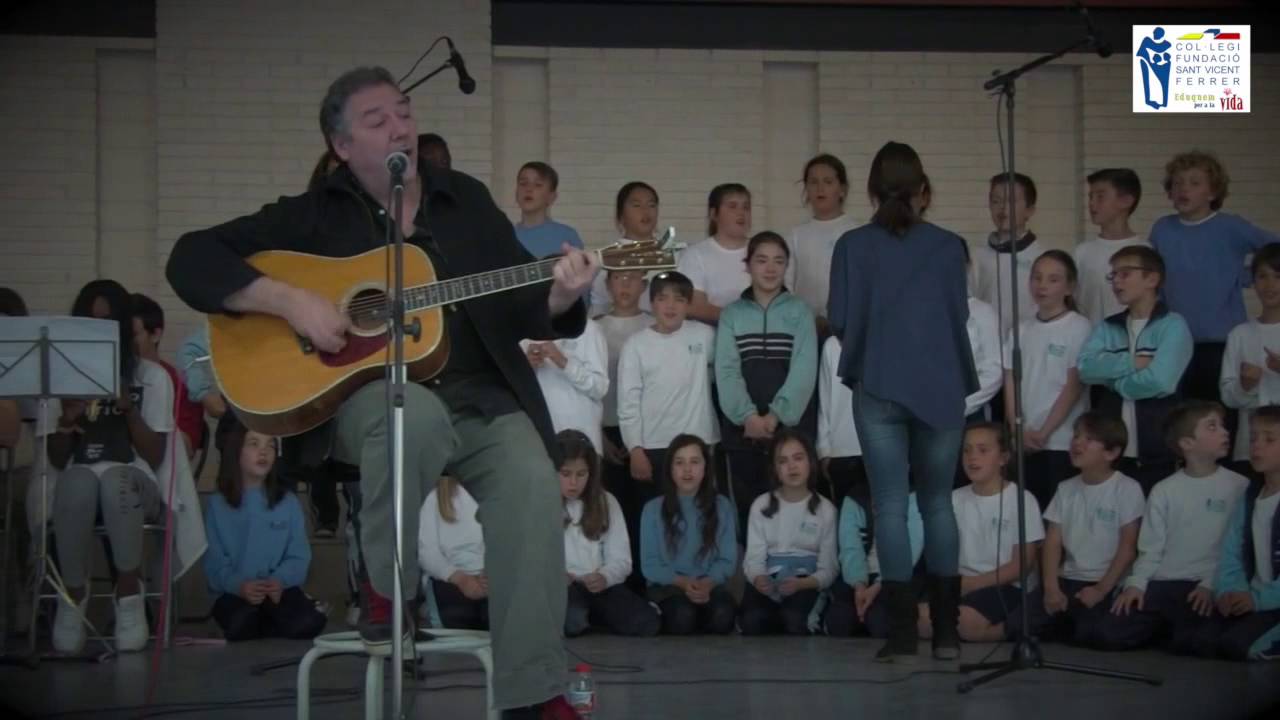 Dentro de ti - Carlos Goñi