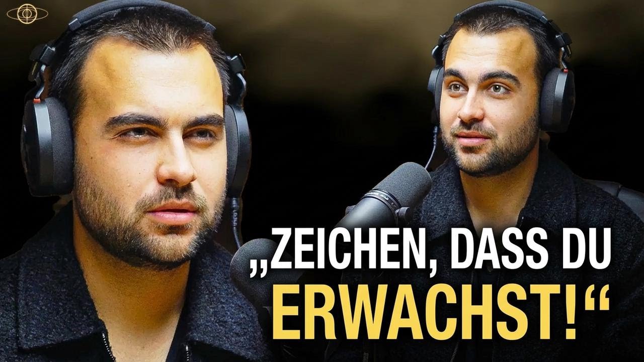 Die Veränderung hat schon begonnen! Das Geheimnis liegt in deiner Wahl! – Reality Explorer S3F7