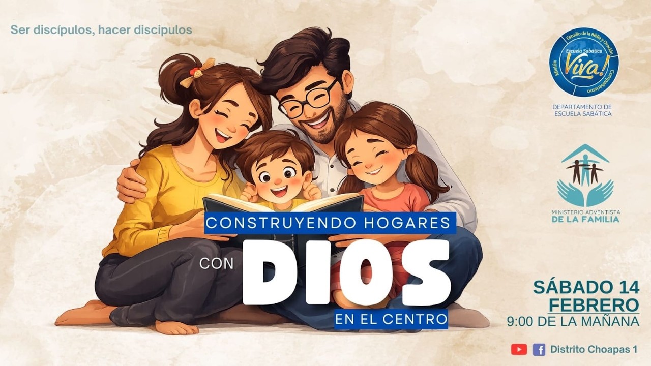 Programa de Culto Divino