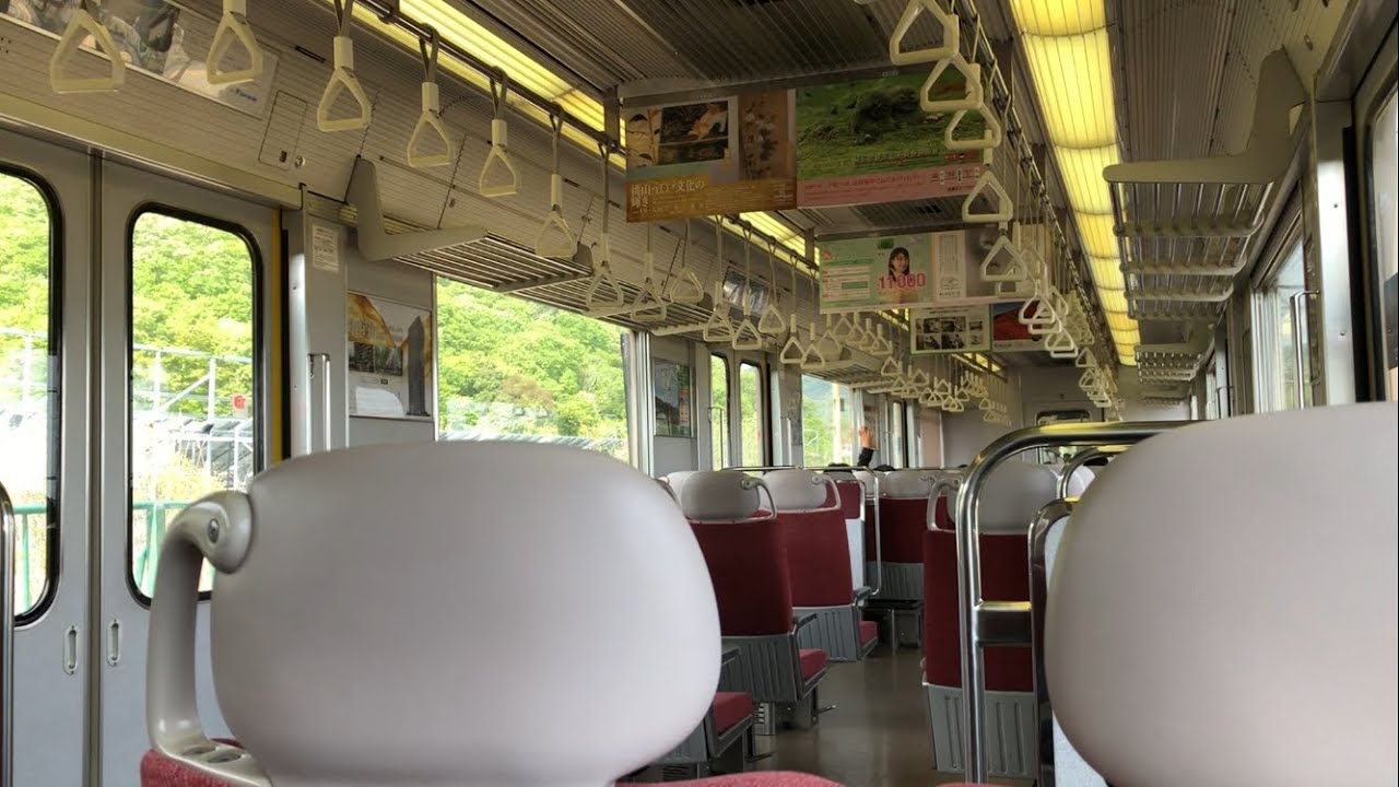 【三菱IGBT】近鉄5820系5851F(DF51・大阪線)走行音 / Kintetsu-5820 sound