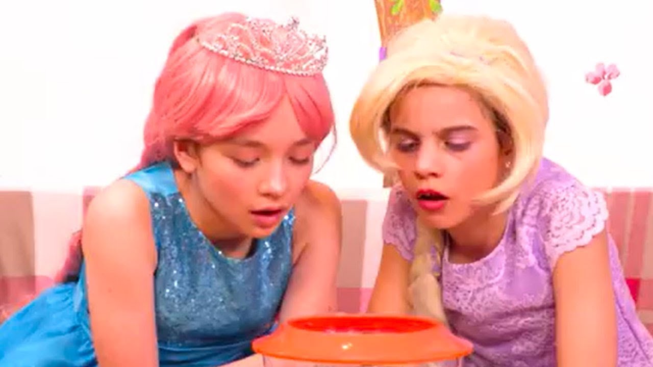 Mermaids | Kiddyzuzaa | Videos for Kids