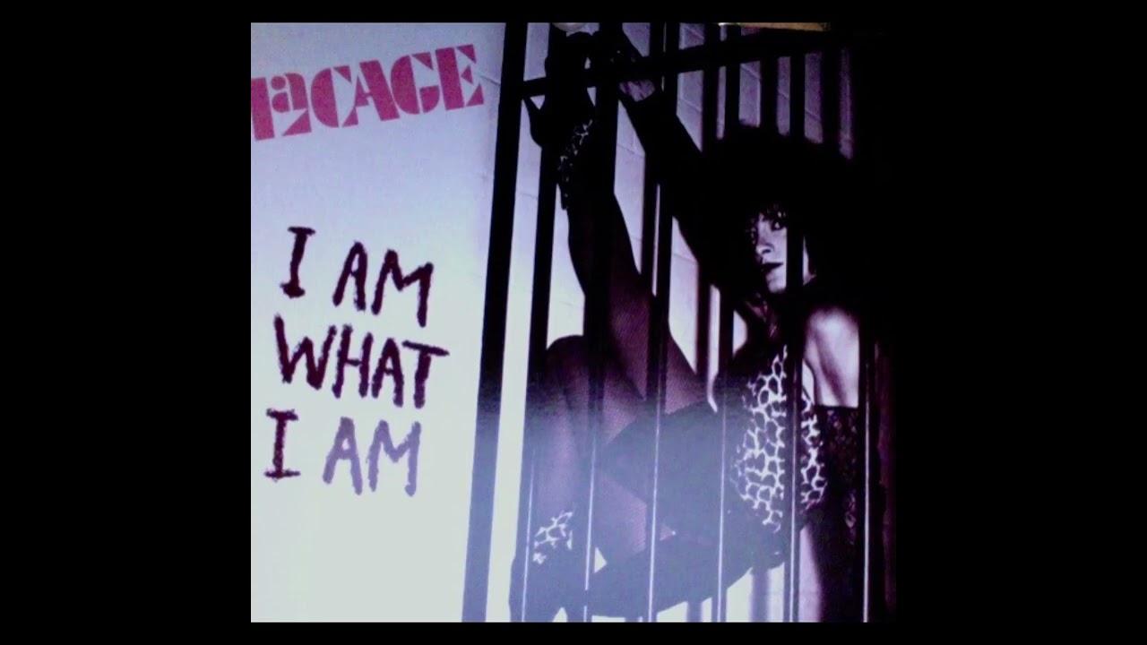 La Cage &ndash; I Am What I Am 12