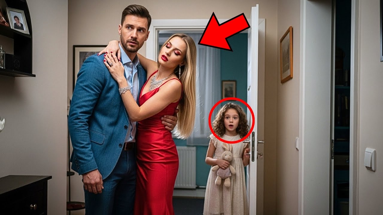 Single Dad Took His Drunk Boss Home — One Morning Question That Changed His Entire Life