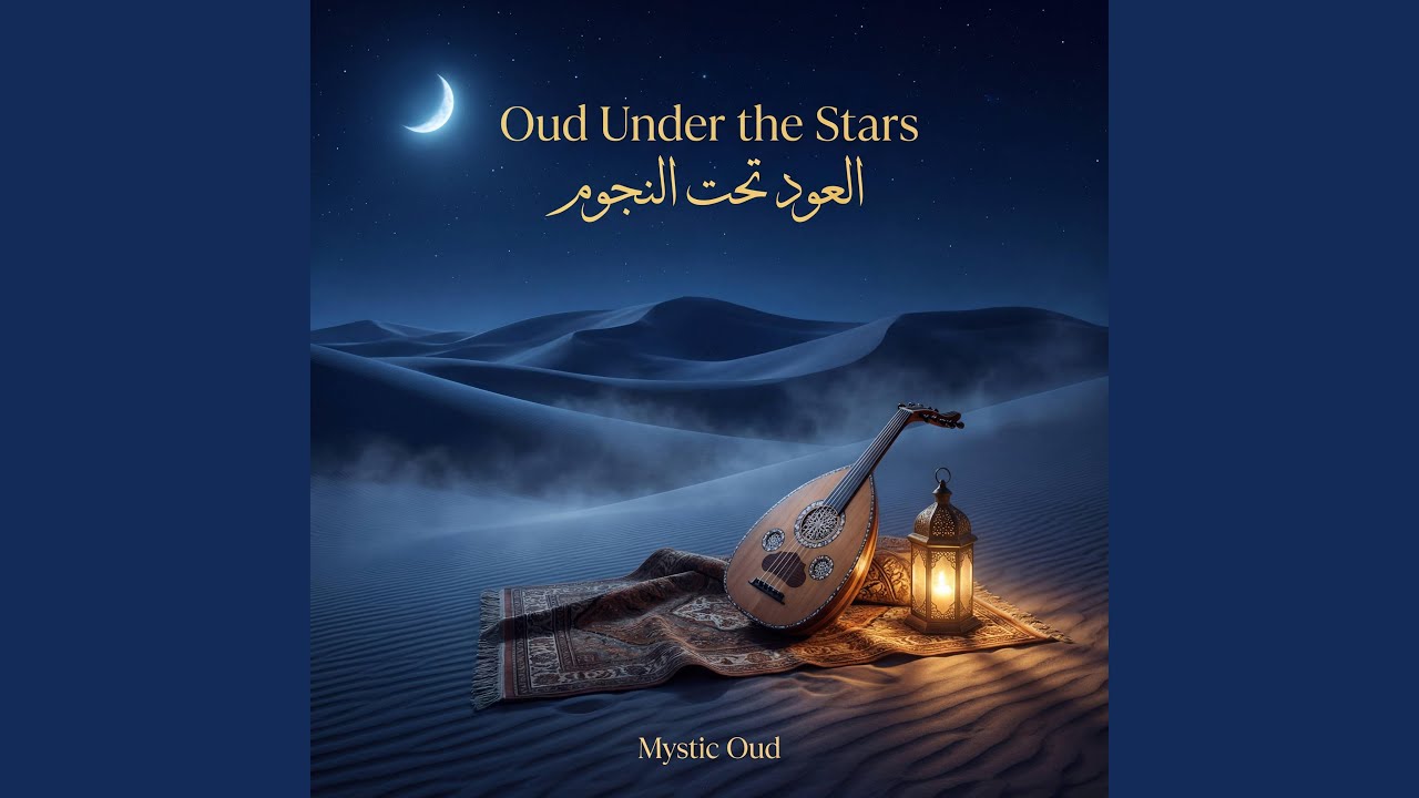 Desert Dream Prayer - دعاء حلم الصحراء