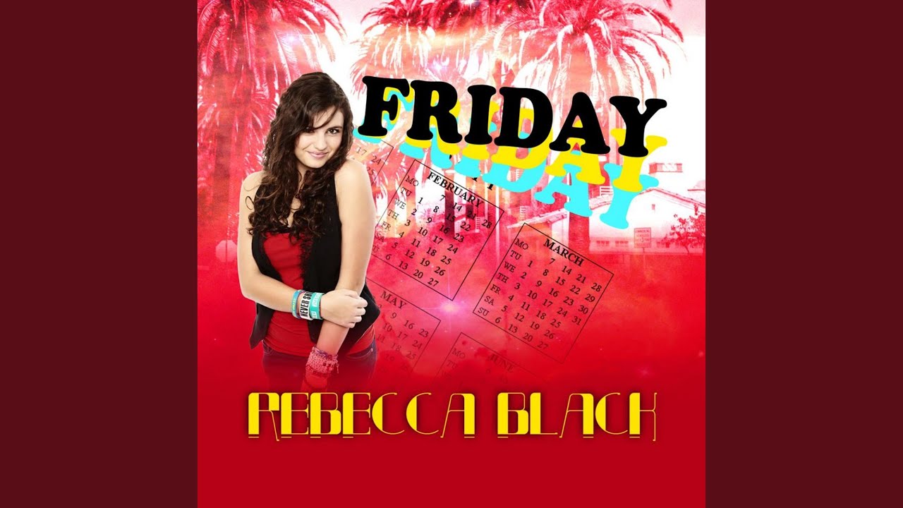 Friday