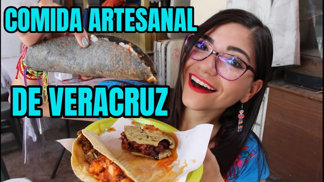 FAMOSAS ENTOMATADAS DE VERACRUZ - LAS PAISANAS