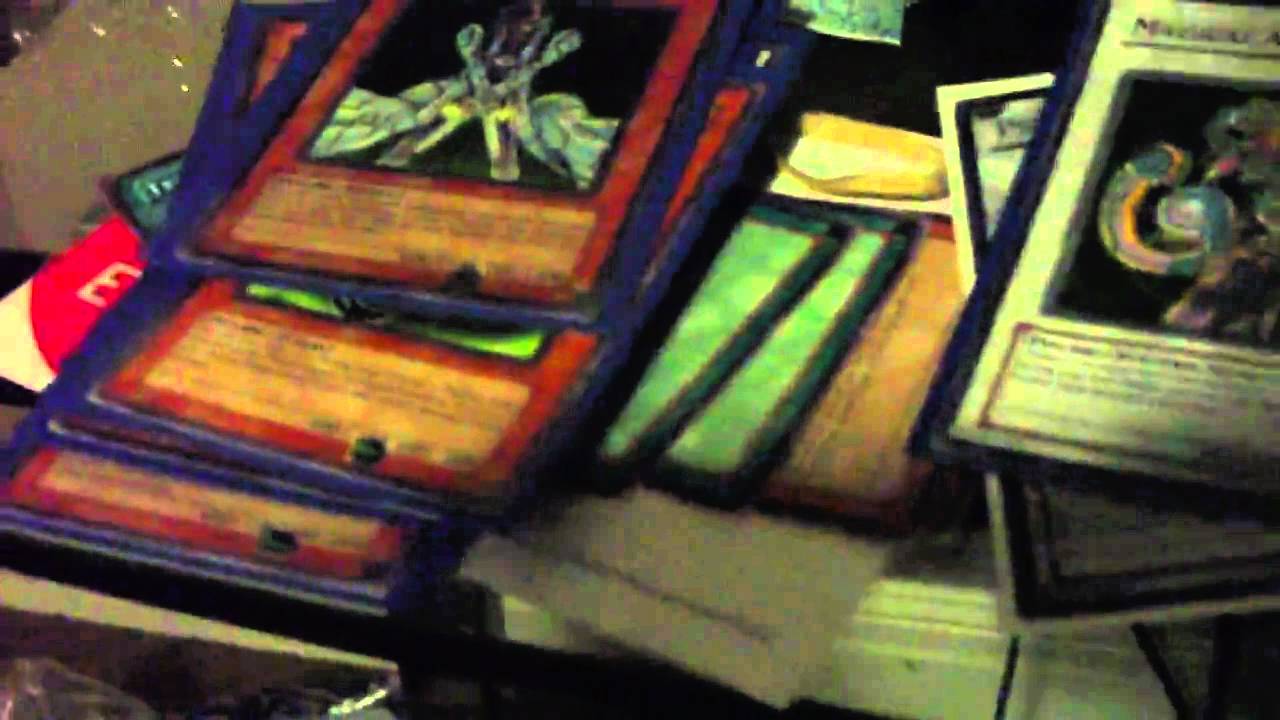 YGO Mat Discussion - Mats available, how to get mats, customs