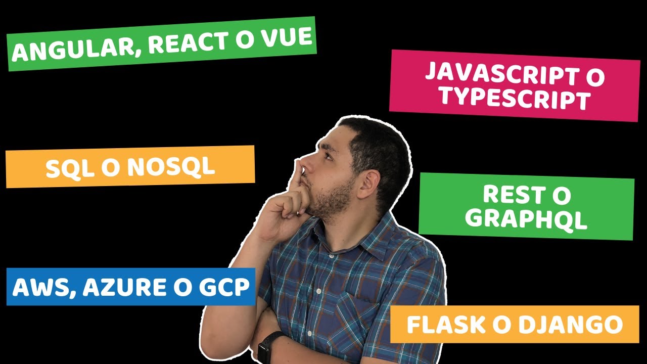 ¿Cómo seleccionar una tecnología? | 10 aspectos que deberías evaluar