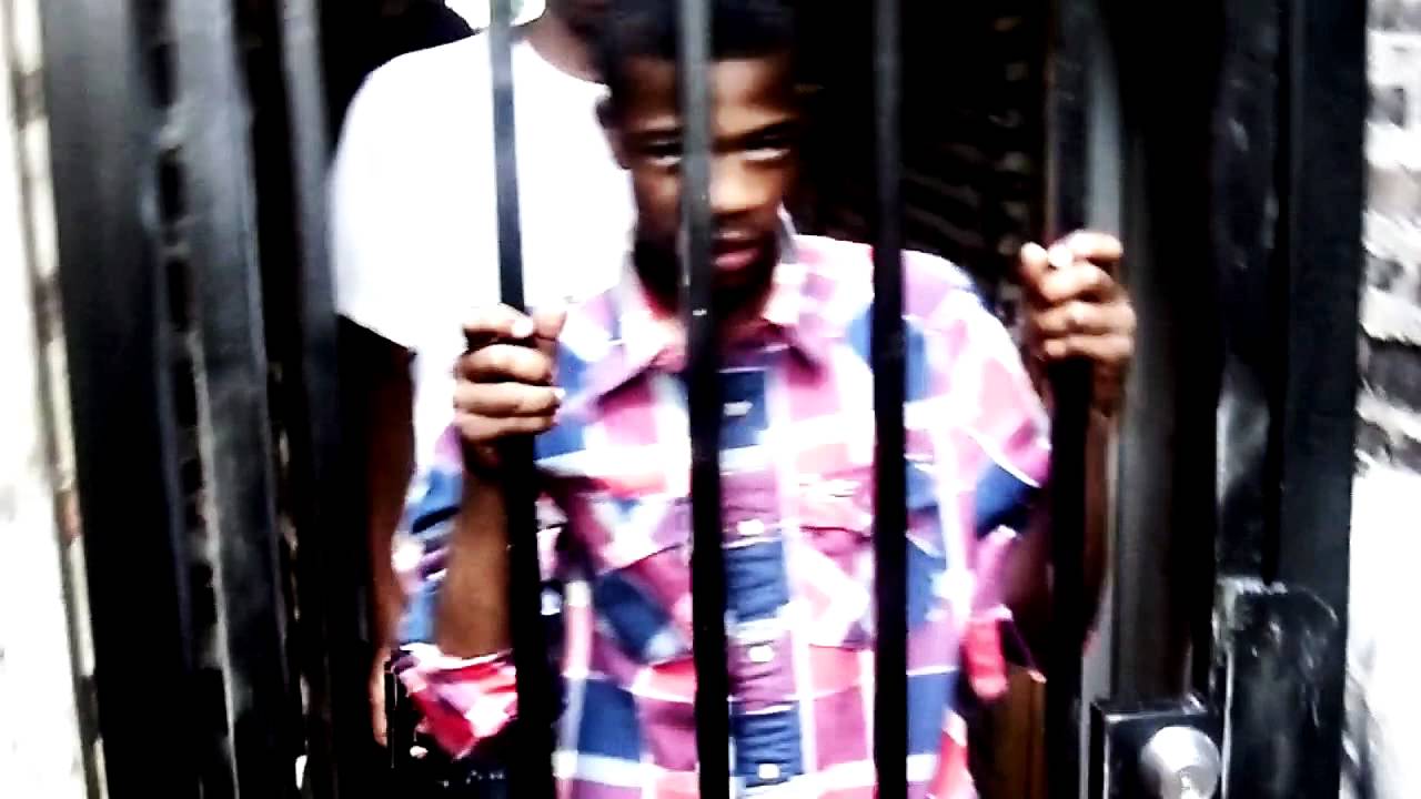 (FBG)Djay & Mello Hitta Muzik