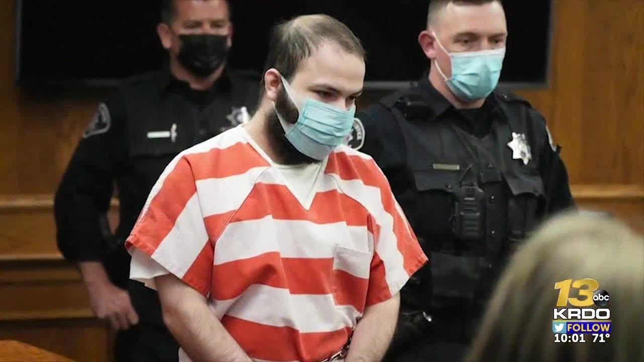 What does it mean to be declared incompetent to stand trial?