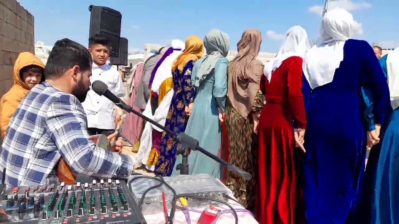 TURAN AKIŞ DEHŞET PARÇA