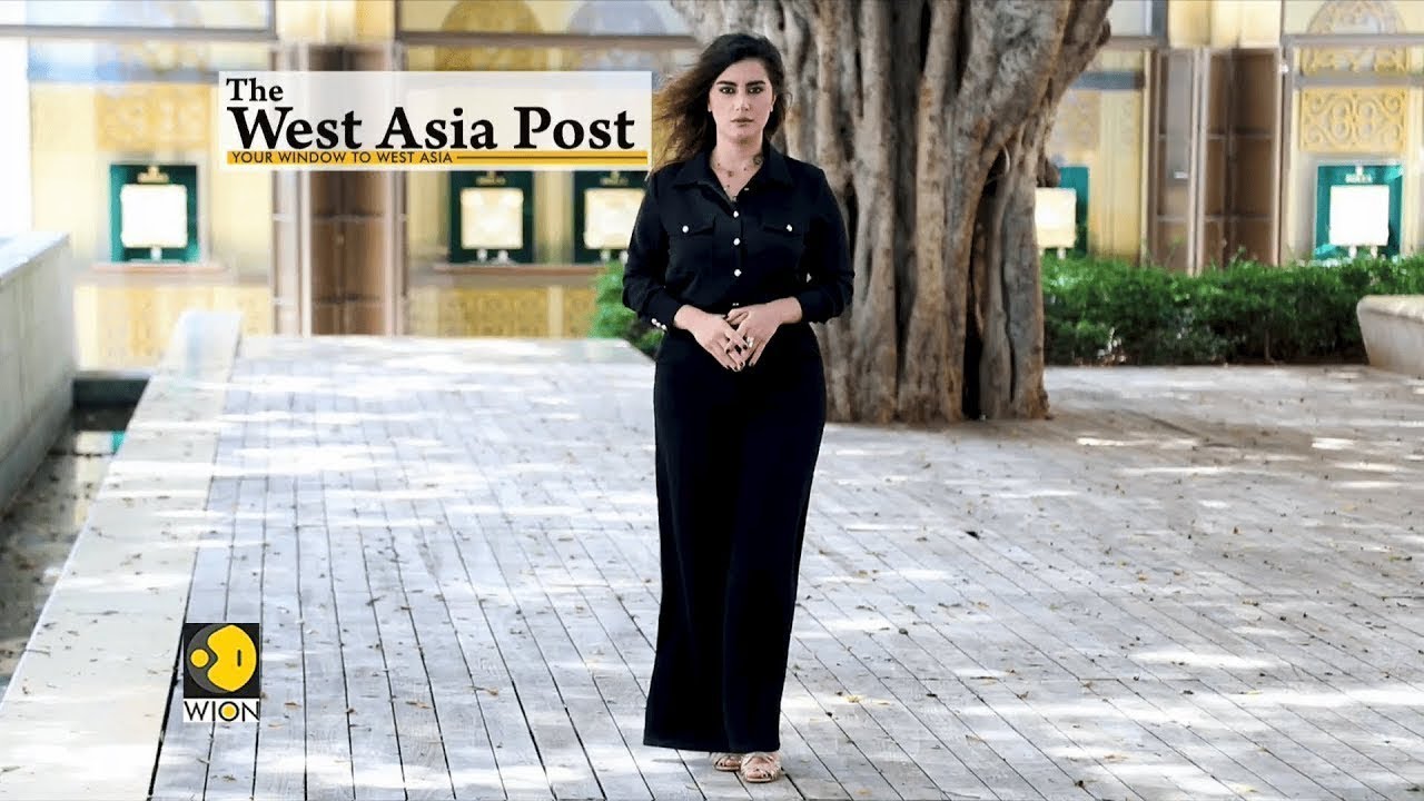 The West Asia Post | Are gulf nations moving away from the U.S.?