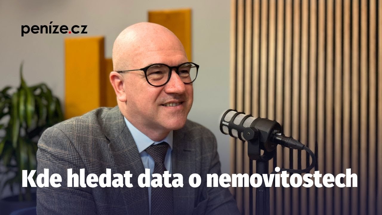 Nesdílejte svá osobní data s weby, které nabízejí odhady nemovitosti zdarma, radí realitní expert