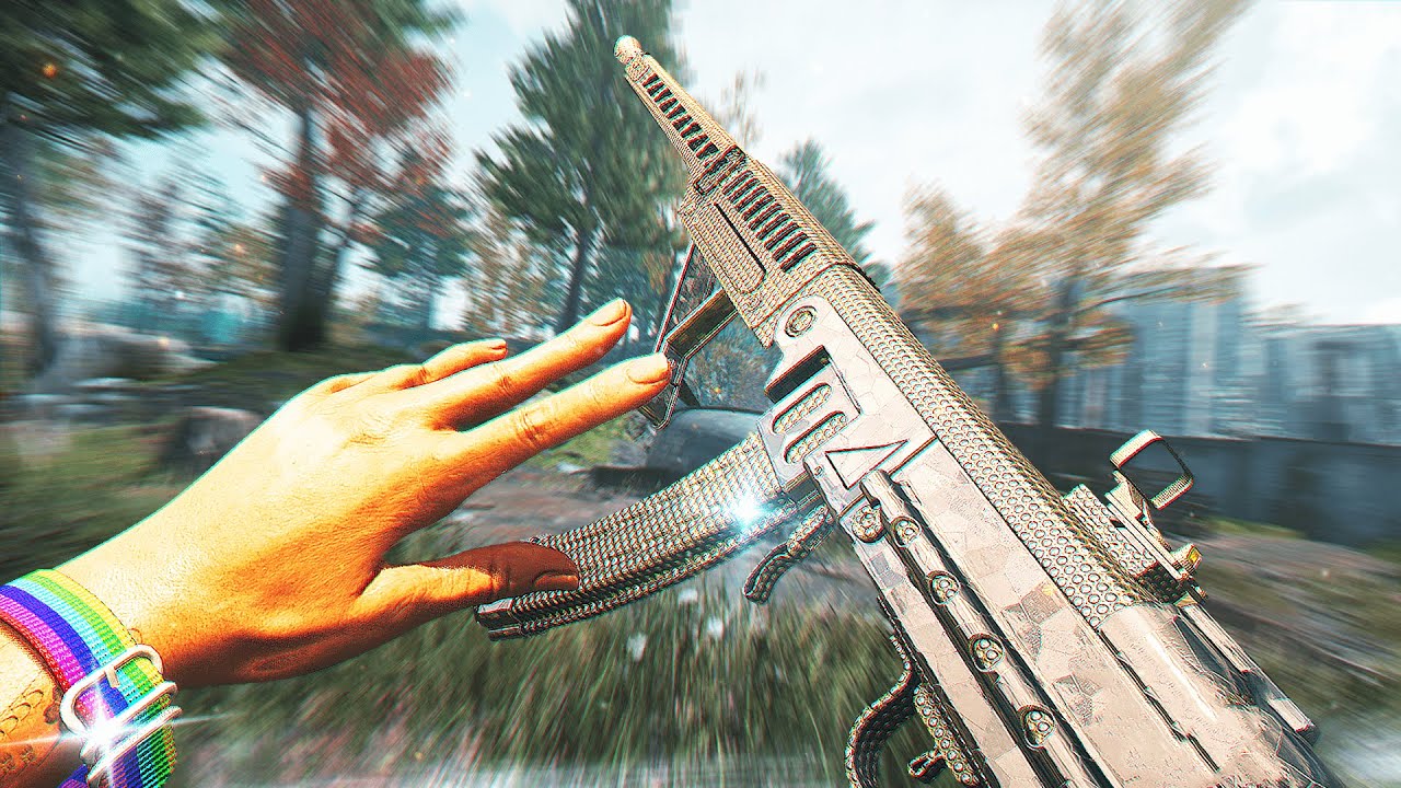 NEW PPSH BUFF changed the game