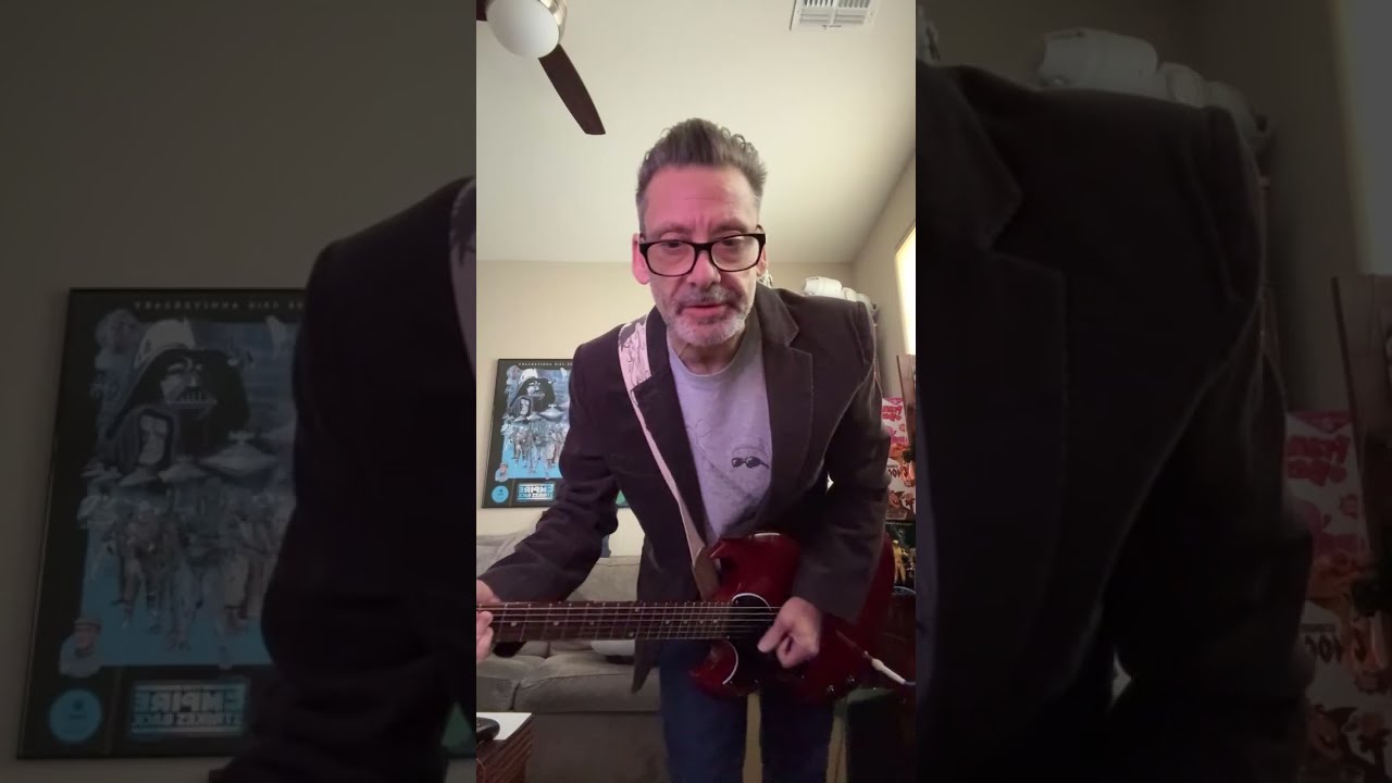 Larry Soulcactus Thor’s Day LS! Jams, Queries & Answers! Rock On🎸🌵 
