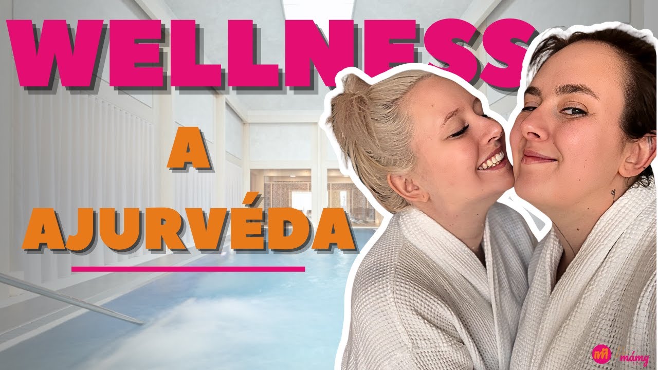 Vyzkoušely jsme ajurvédský wellness | Dvě mámy & Co.