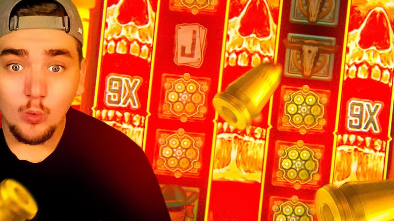 Wild Depths Spins & Wanted Bonus Buys &ndash; Can We Profit? 💰 (CryptoGamba)