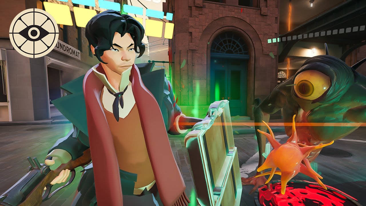 LATE GAME POCKET | Deadlock MikaelS Gameplay