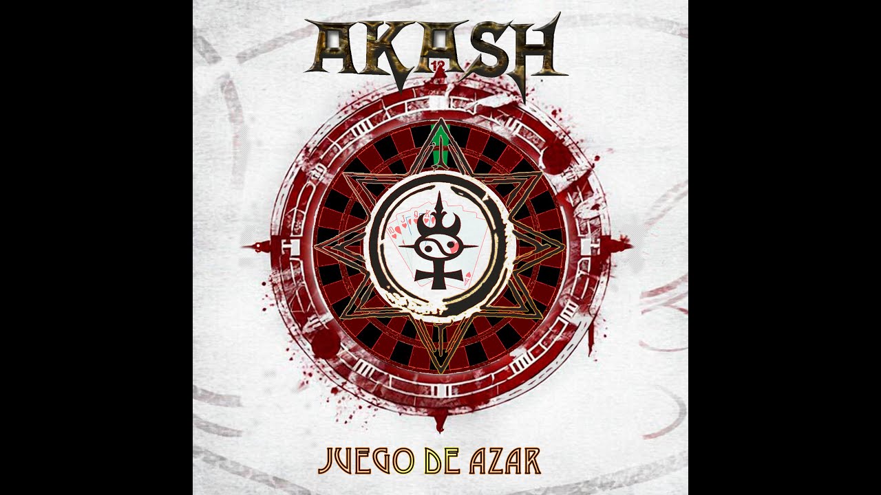 AKASH - JUEGO DE AZAR