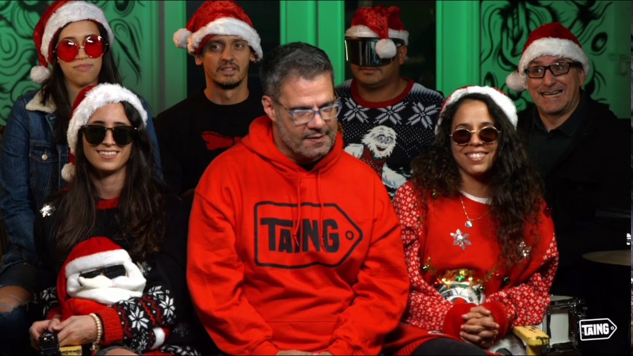 Chataing Aguinaldo 2019