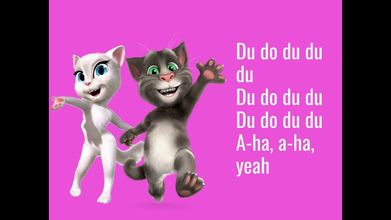 Tom and Angela - You Get Me Lyrics