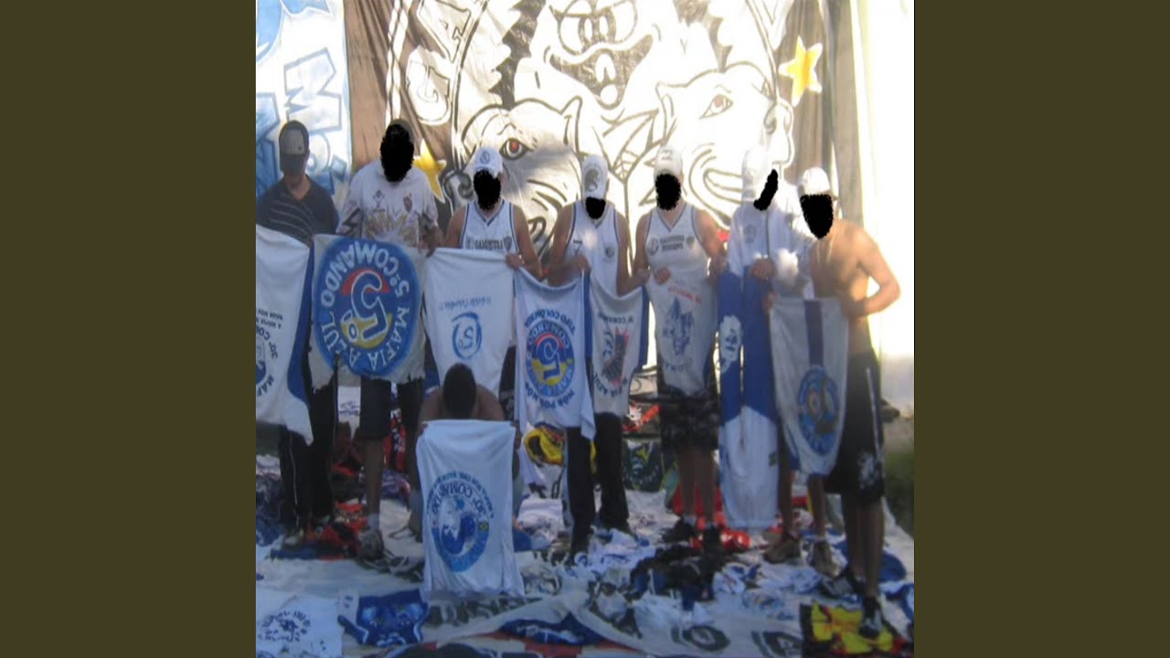 GALOUCURA NOROESTE TU SÓ SONHOU QUE O 5° IA VOLTAR