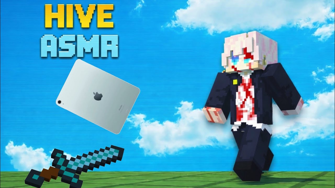 Solo Hive Bedwars Domination in 5 Minutes 