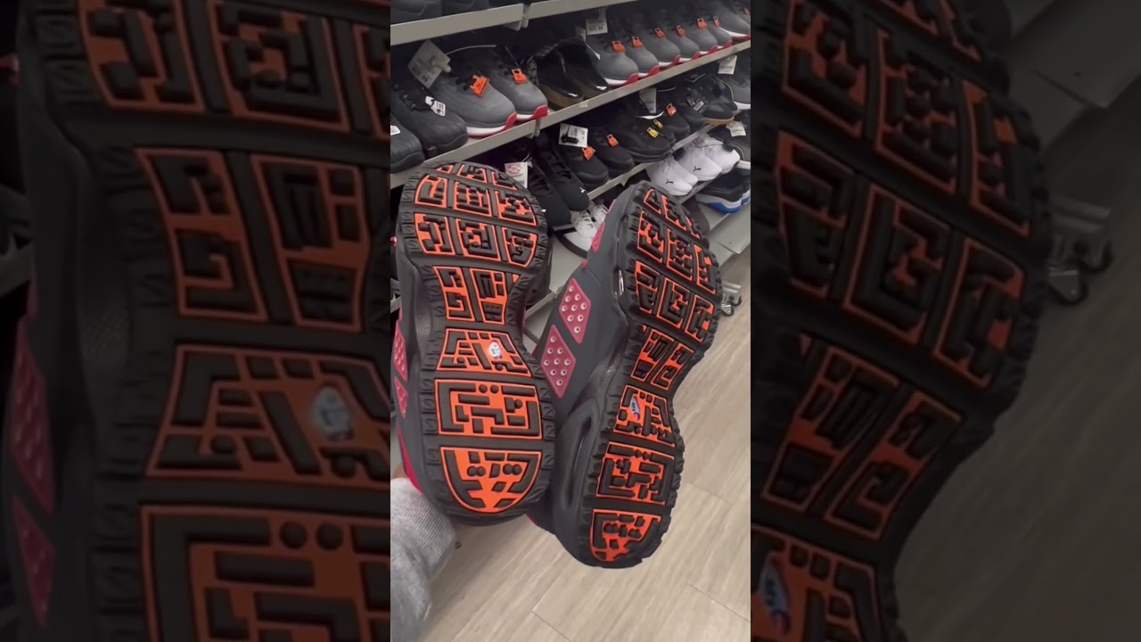 BURLINGTON SNEAKER FINDS 30 