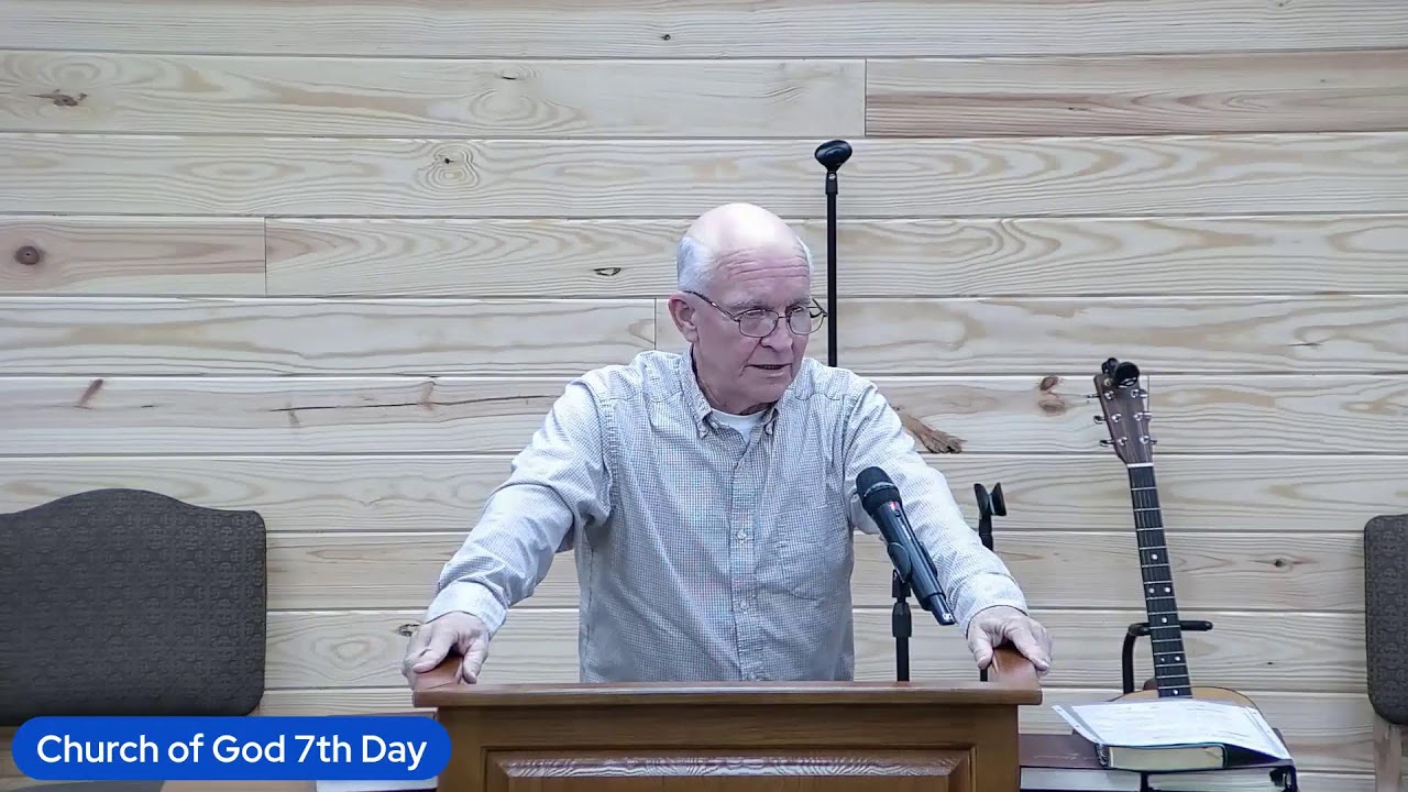 Jan 3 Sabbath Bible Study