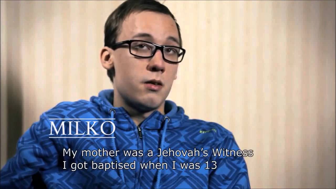 Powerful Documentary - Disfellowshipped: Stories From The Shadows Of The Watchtower (Part 1)