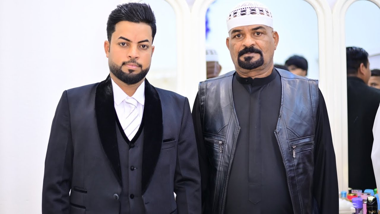 حفل زفاف شهاب العلوي / مصوركم منتظر ميديا 
