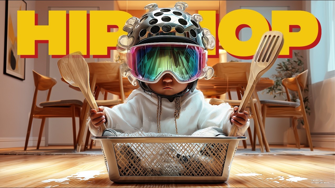 🛷Indoor Sled Certified | Trap Hip Hop Mix - Inside Life Vol.7