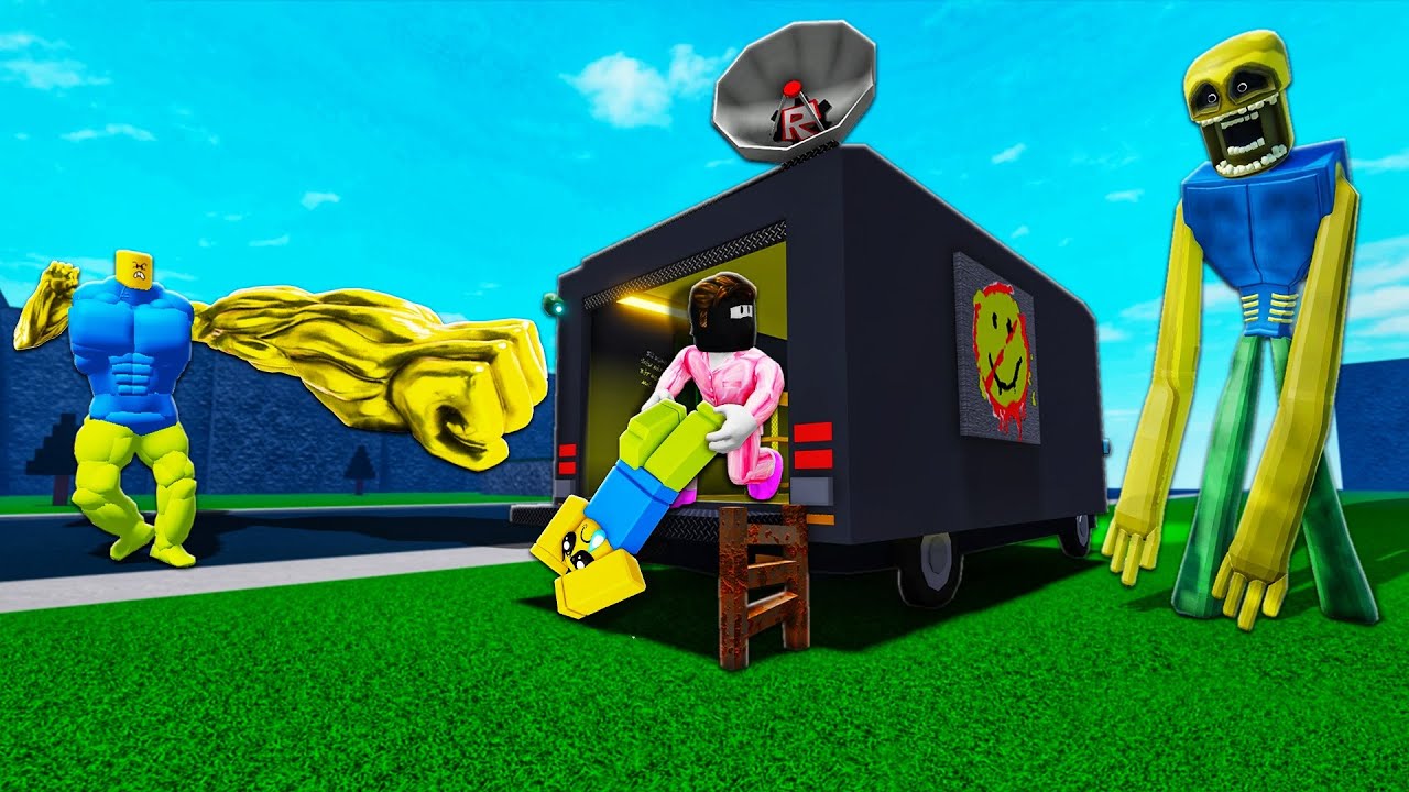 GIẢ LÀM SLENDERMAN CREEPYPASTA KẺ BẮT CÓC TRẺ CON LÁI XE MÀU TRẮNG BẮT EM TRAI NOOB SCP