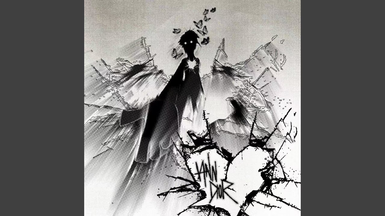 一起坠入爱河吧 (伴奏版)