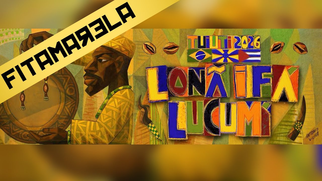 🎭 AO VIVO | Lançamento do Samba-Enredo 2026 – Paraíso do Tuiuti