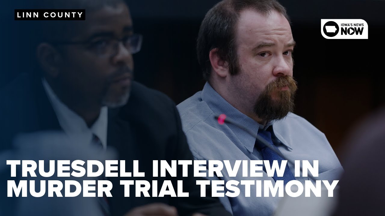 Quadruple murder trial testimony continues