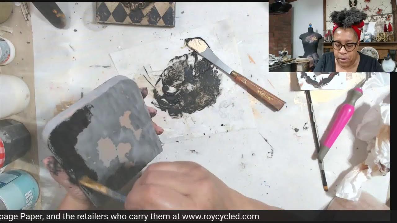 Quick Craft with Royce