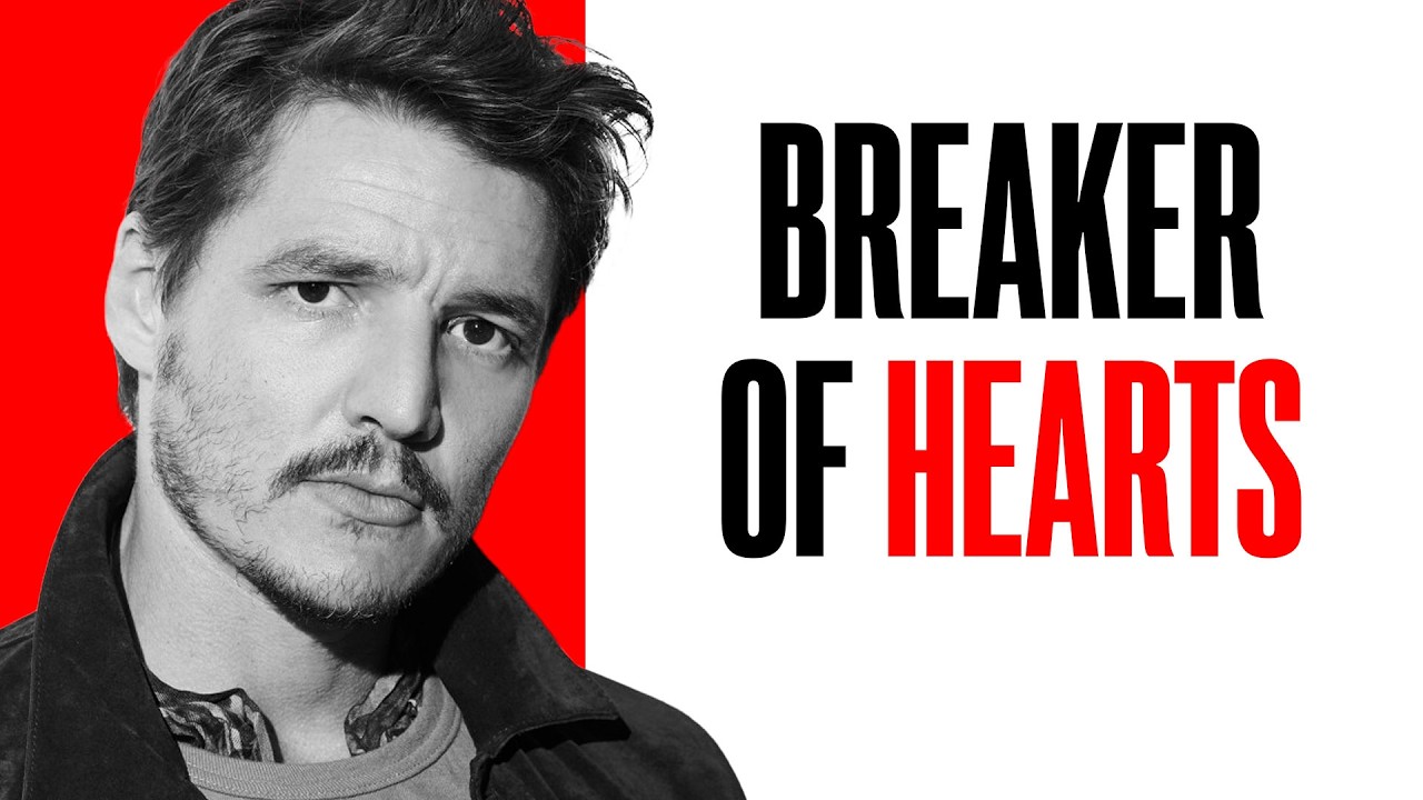 Pedro Pascal: Why Everyone Loves Him (And You Will Too) | Full Biography (The Last of Us, Narcos)