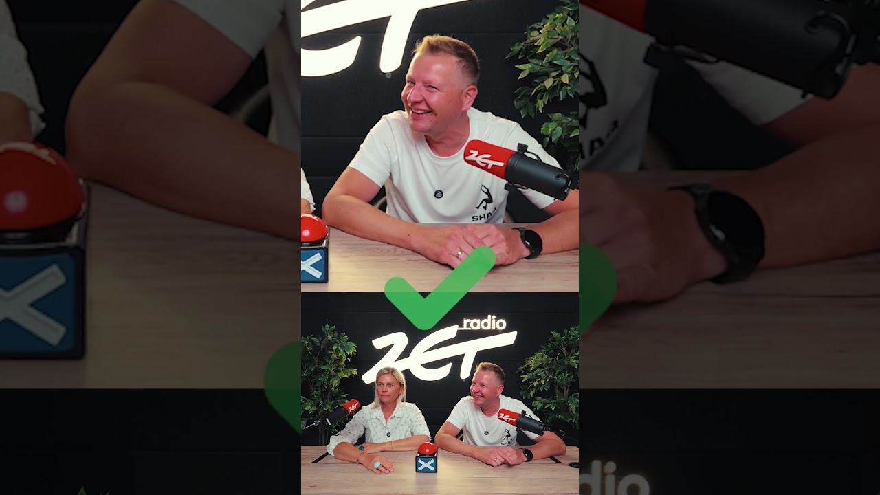 ODGADNIJ SUCHARA! Kultowe żarty Kołodki i Karpia z Radia ZET! 😂 #radiozet #dejsuchara