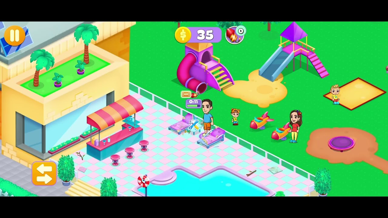 Aj hamne apne ghar ki safai ki #cartoonvideo Cartoon #shrots #cartoon #funny #home #safai 