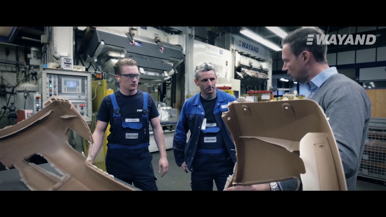 WAYAND - Recruiting f&uuml;r Fachkr&auml;fte und Ingenieure