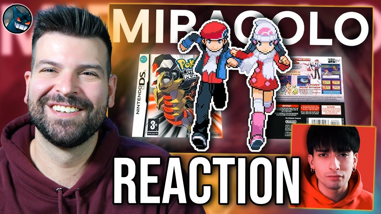 Perché ANCORA OGGI Pokémon Platino viene considerato un GIOCO QUASI PERFETTO?