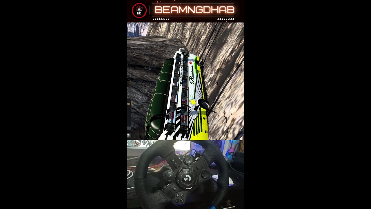 Beamng DHAB is live