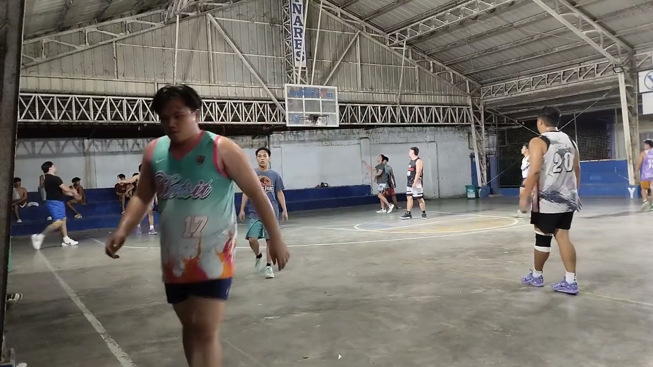 14TH RSL Queuing - Video 2